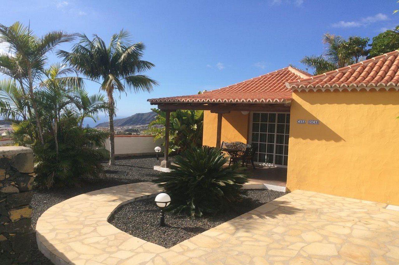 Casa Oscar Holiday home