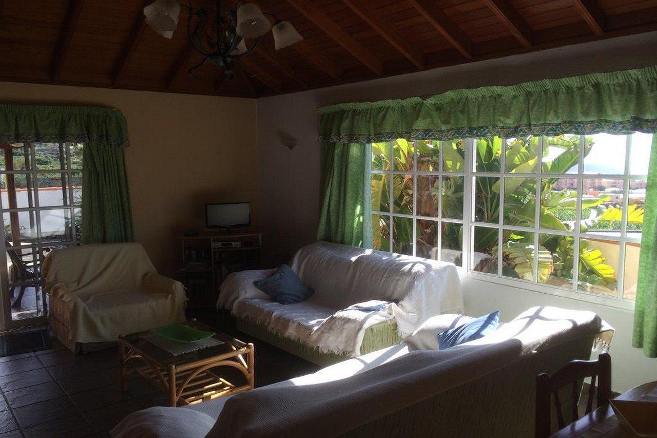 Casa Oscar Los Llanos De Aridane