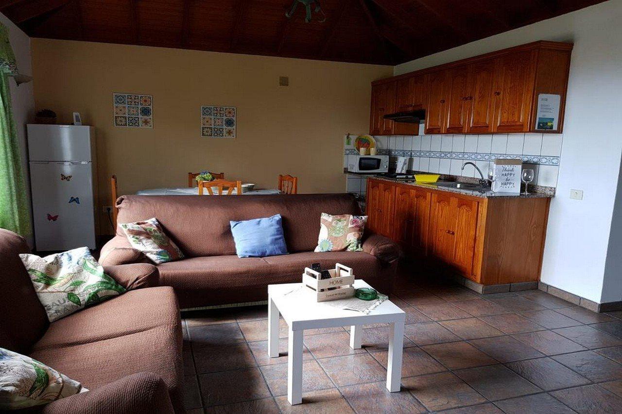 Casa Oscar * Los Llanos De Aridane