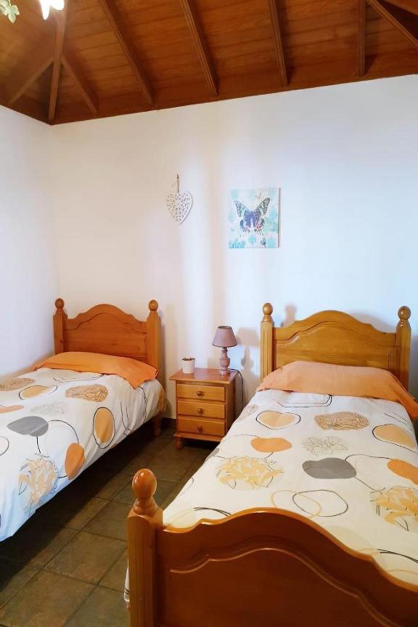 Casa Oscar Holiday home