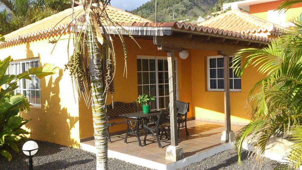 Casa Oscar Holiday home Los Llanos De Aridane