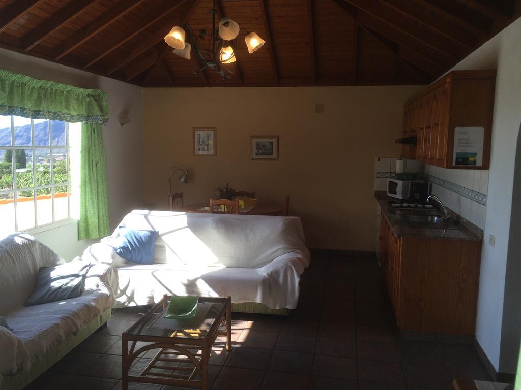 Casa Oscar Holiday home *