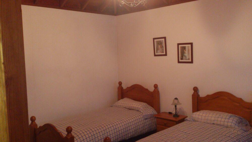 Casa Oscar * Los Llanos De Aridane