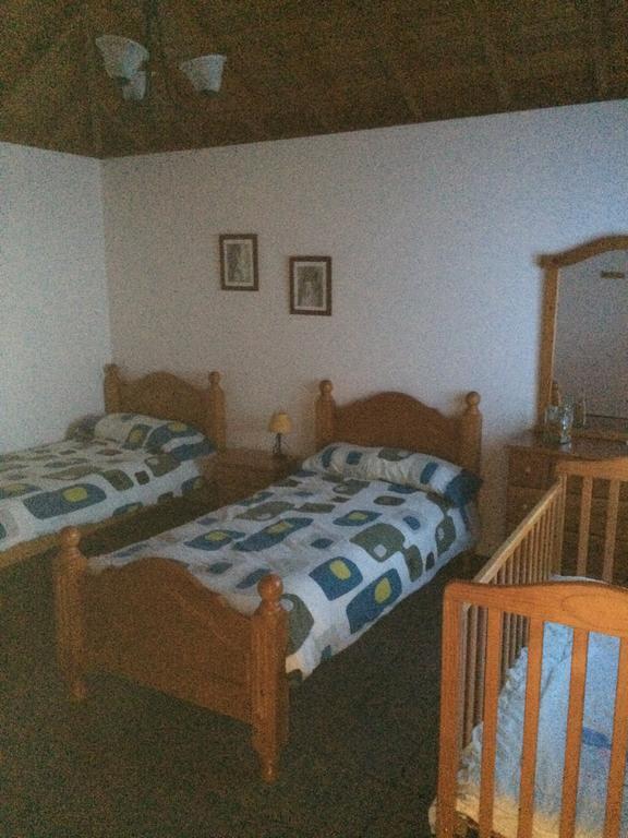 Holiday home Casa Oscar
