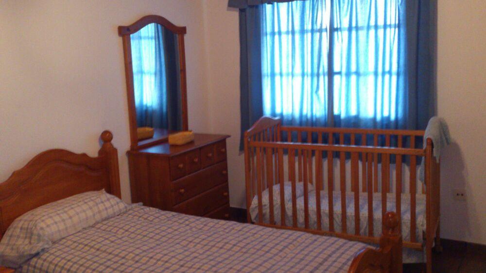 Casa Oscar Holiday home Los Llanos De Aridane