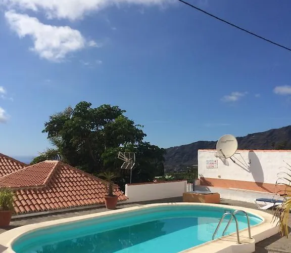 Casa Oscar
