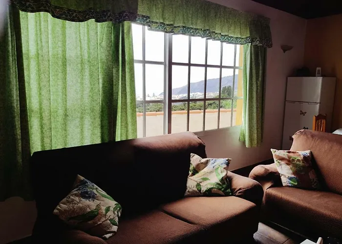 Casa Oscar