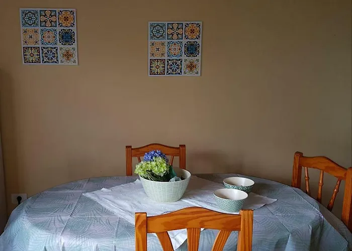 Casa Oscar