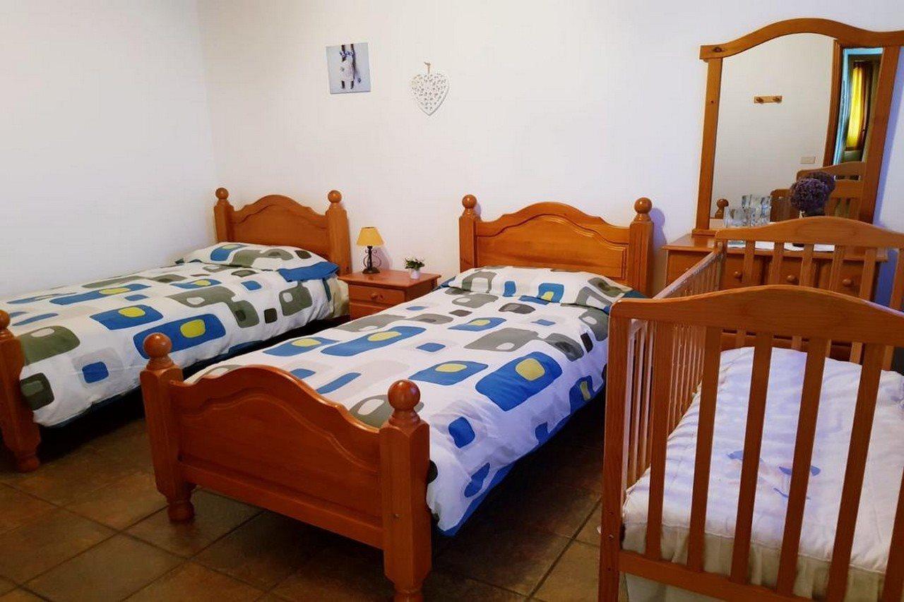 Holiday home Casa Oscar *
