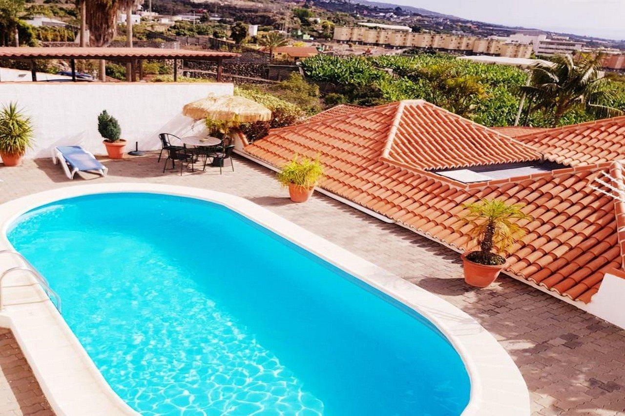 Casa Oscar Holiday home Los Llanos De Aridane