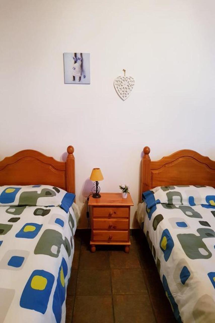 Casa Oscar *