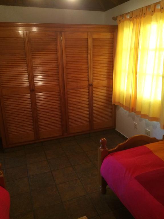 Holiday home Casa Oscar Los Llanos De Aridane