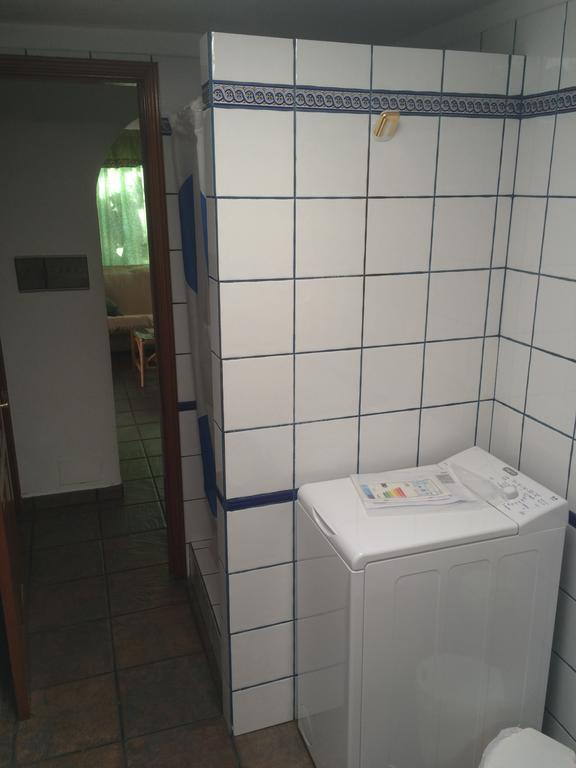 Holiday home Casa Oscar