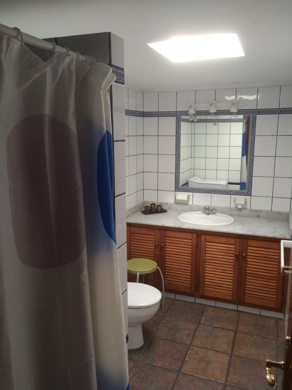 Holiday home Casa Oscar Los Llanos De Aridane