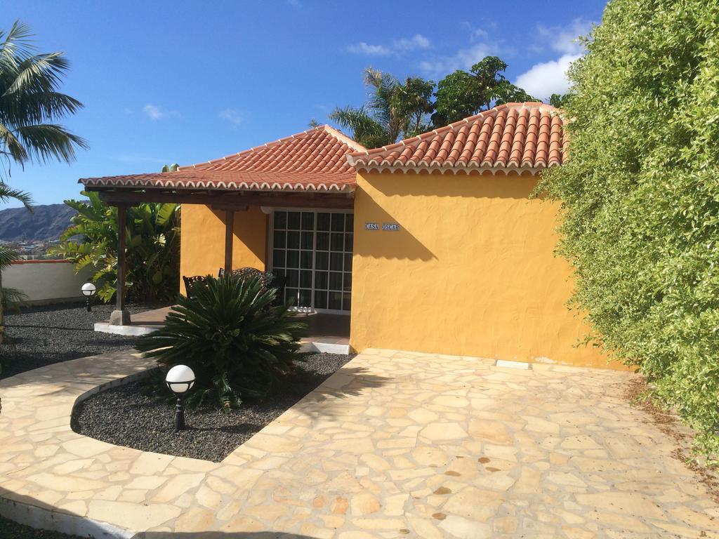 Holiday home Casa Oscar *