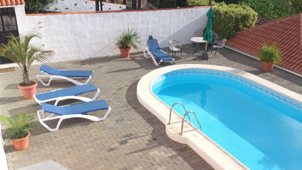 Casa Oscar *
