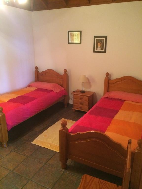 Holiday home Casa Oscar Los Llanos De Aridane