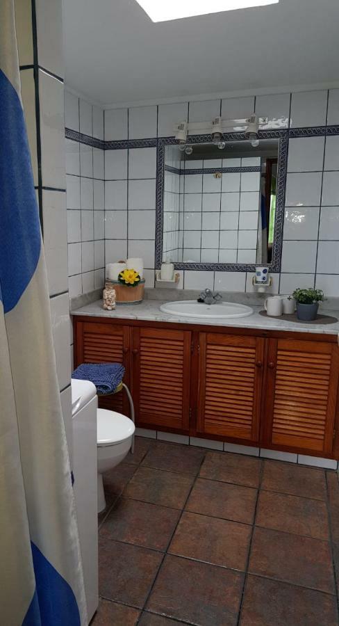 Holiday home Casa Oscar