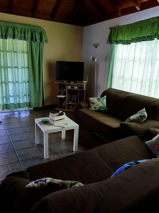 Holiday home Casa Oscar Los Llanos De Aridane
