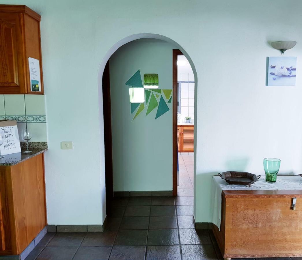 Casa Oscar
