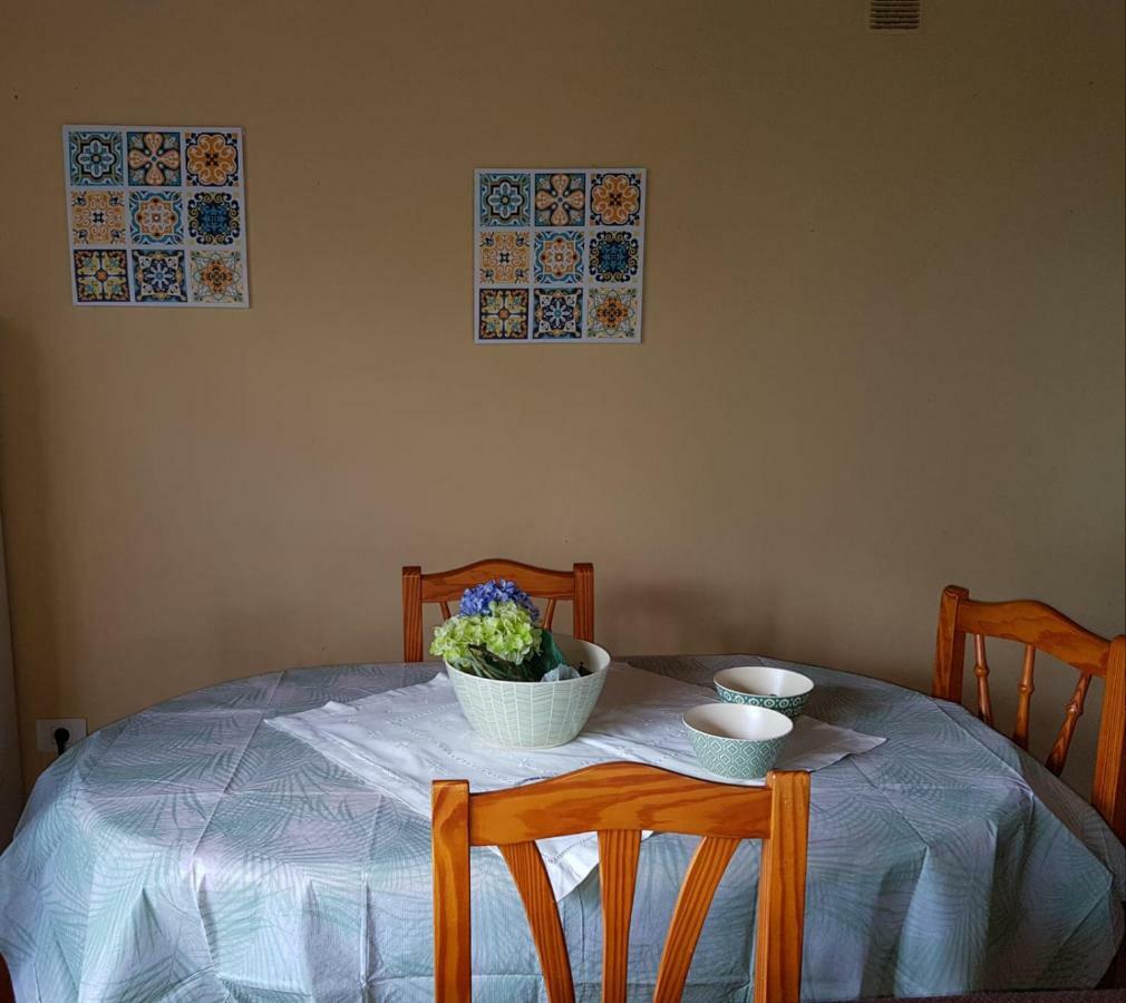 Casa Oscar Los Llanos De Aridane