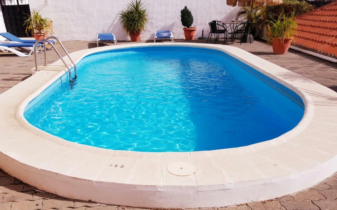 Casa Oscar *