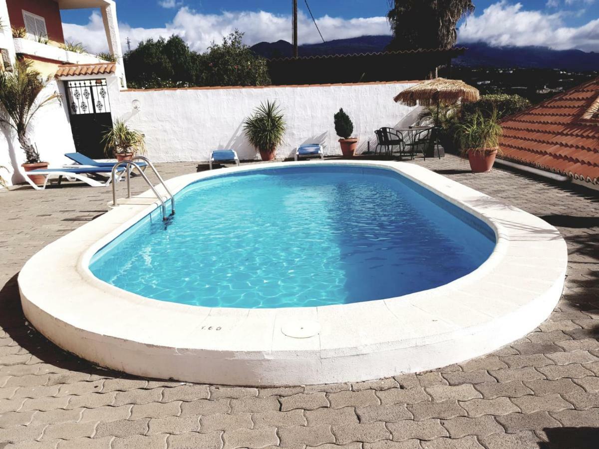 Casa Oscar